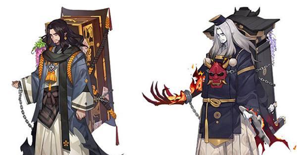 阴阳师中如何构建入殓师阵容？入殓师阵容搭配技巧有哪些？-第1张图片-西柚游戏