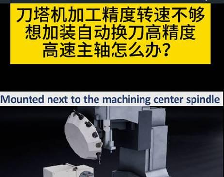 刀塔机的主轴校准方法是什么？校准主轴的步骤有哪些？-第2张图片-西柚游戏