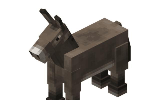 在Minecraft中马的正确读法是什么？-第1张图片-西柚游戏