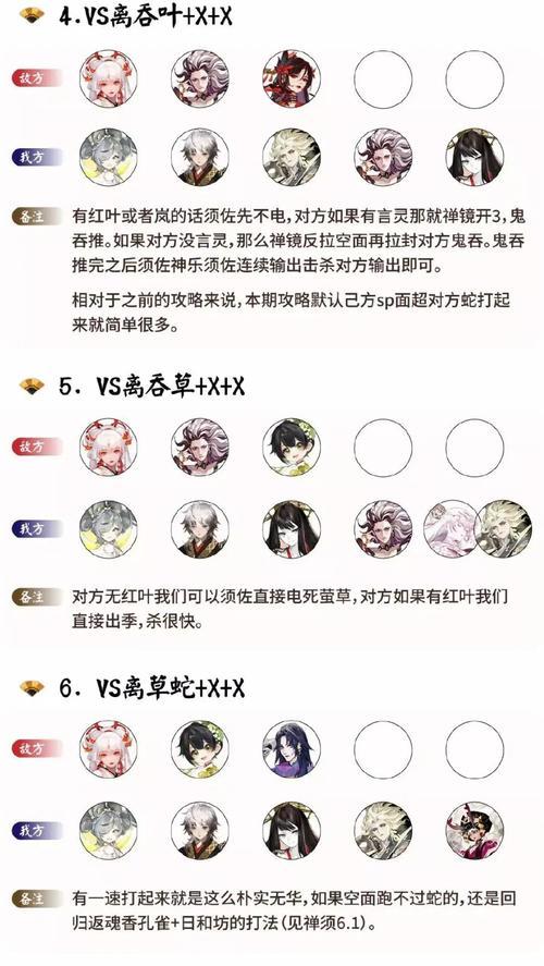 阴阳师输出位推荐阵容选择方法是什么？-第1张图片-西柚游戏