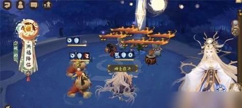 阴阳师召唤技能切换回原来的方法是什么？-第2张图片-西柚游戏