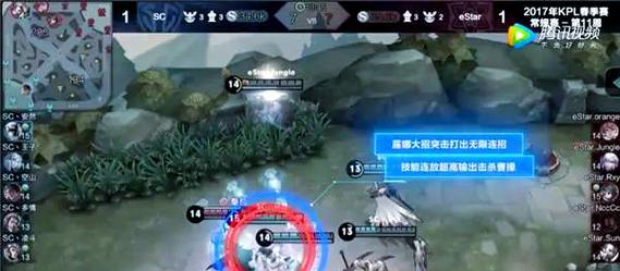 王者荣耀中如何有效对付露娜？有哪些策略？-第1张图片-西柚游戏