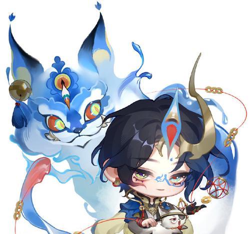 猫川斗技在阴阳师中如何应对？-第1张图片-西柚游戏