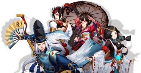阴阳师怎么更换登录？如何操作？-第2张图片-西柚游戏