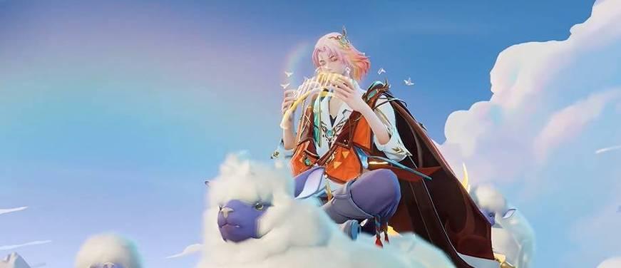 庄周阴阳师新皮肤怎么获得？如何快速获取？-第1张图片-西柚游戏