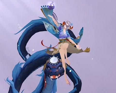 阴阳师青姬角色评价如何？青姬在当前版本的表现如何？-第1张图片-西柚游戏