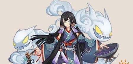 阴阳师中如何更换支援角色？更换步骤是什么？-第2张图片-西柚游戏