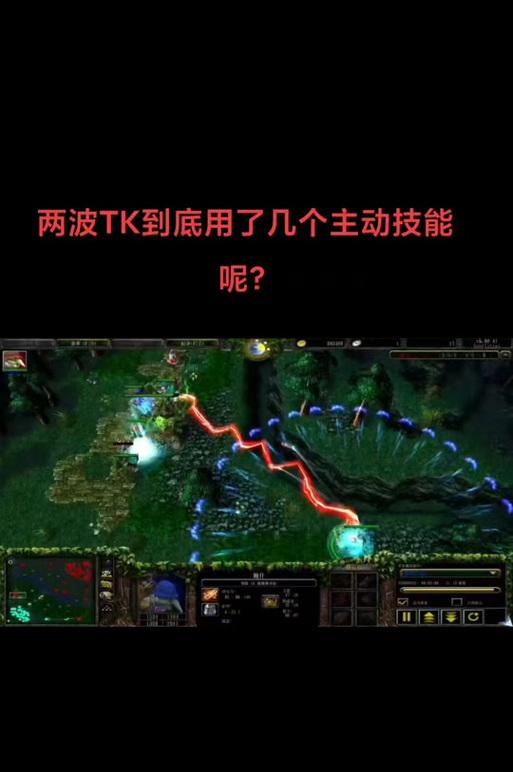 刀塔中技能显示不出来是什么原因？如何解决技能显示问题？-第1张图片-西柚游戏