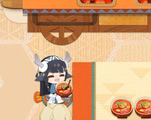 以阴阳师妖怪屋居酒屋探秘——体验游戏中的休闲场所（以游戏为主题的妖怪屋居酒屋）-第3张图片-西柚游戏