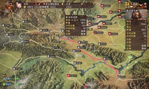 《三国志14》游戏常山赵云武将点评-第3张图片-西柚游戏