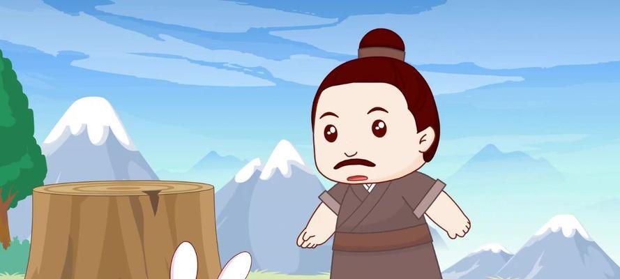 探索未知世界的梦想之旅——以梦想新大陆守株待兔奇遇任务攻略为例（一起来揭开神秘任务的面纱）-第2张图片-西柚游戏