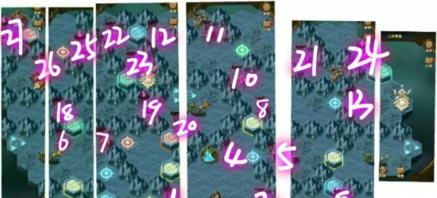 《剑与远征》回魂之境通关攻略（带你探索最强生存技巧）-第2张图片-西柚游戏