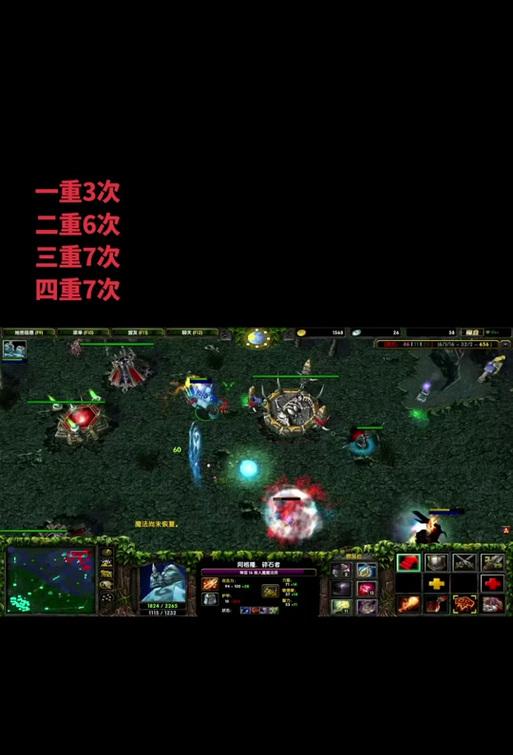 刀塔2购买按键自定义设置方法是什么？-第2张图片-西柚游戏