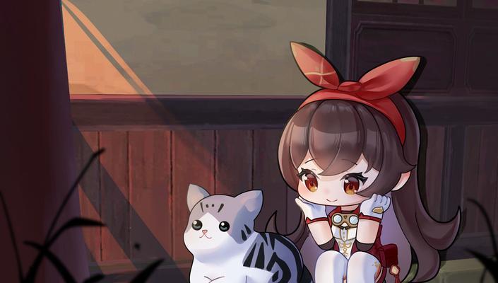 原神手游攻略（从入门到精通）-第2张图片-西柚游戏