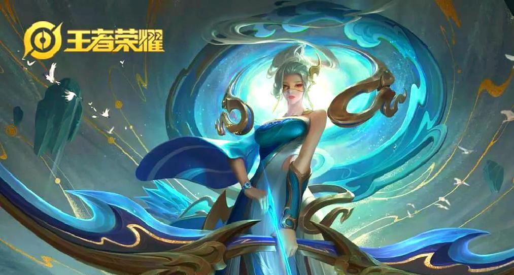 王者荣耀伽罗全能连招出装铭文攻略（掌握伽罗技能连招）-第1张图片-西柚游戏