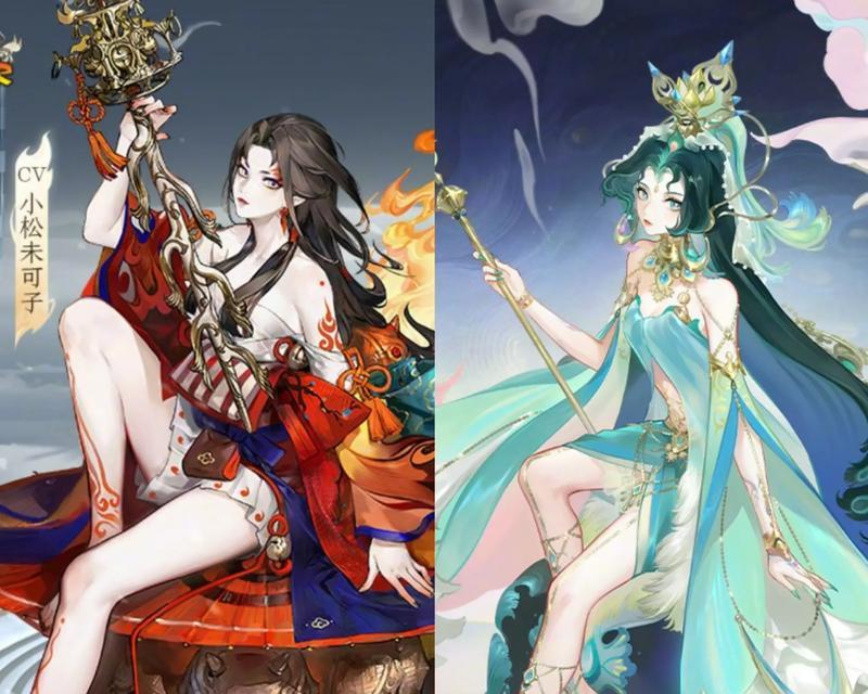 阴阳师中御姐立绘如何获得？有什么获取条件？-第1张图片-西柚游戏