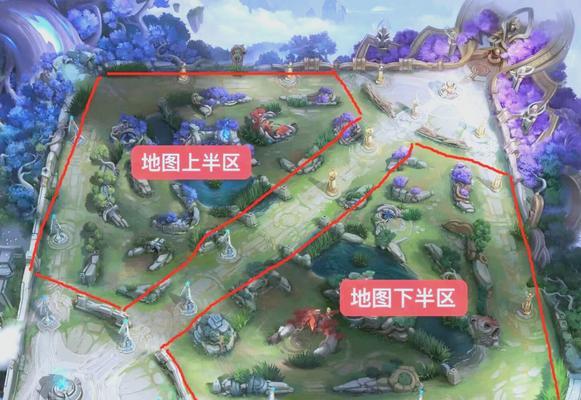 王者荣耀广场入口在哪里？如何进入广场？-第2张图片-西柚游戏