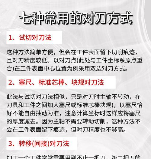 刀塔机用G71撞刀的原因是什么？如何避免？-第3张图片-西柚游戏