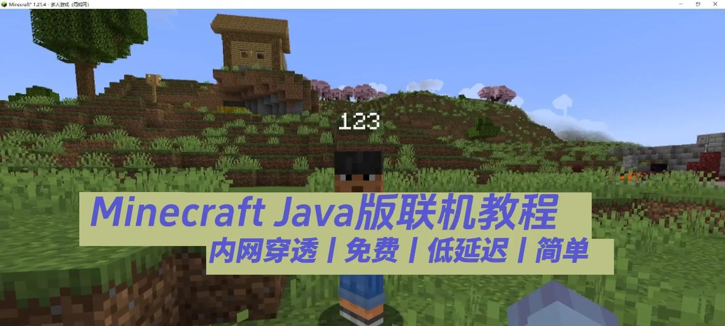 我的世界怎么联网？联网步骤和注意事项是什么？-第2张图片-西柚游戏