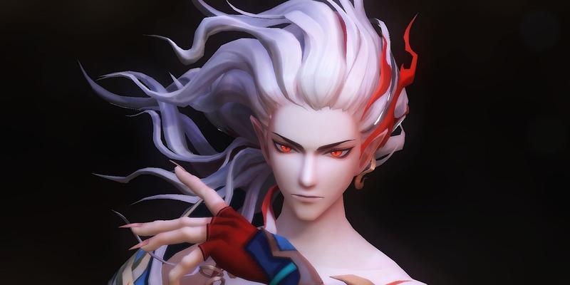 《阴阳师当前版本鬼王狩猎战效率最高的式神》（优秀式神助你高效狩猎鬼王）-第1张图片-西柚游戏