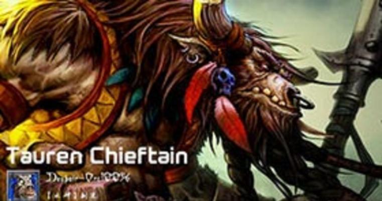 dota牛头人酋长玩法技巧有哪些？-第2张图片-西柚游戏