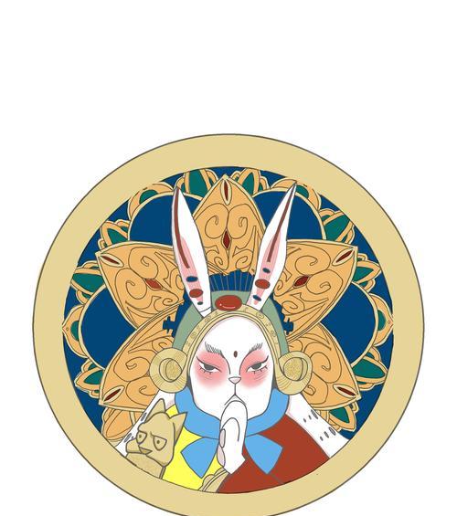 揭秘《第五人格》中兔儿爷的获得方式（探索兔儿爷的解锁条件及其技能介绍）-第1张图片-西柚游戏