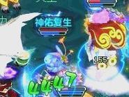 《神武》游戏中龙宫与魔王的对比（探寻神武世界中的两大势力）-第1张图片-西柚游戏