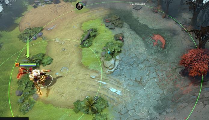 单机dota2入门指南是什么？有哪些基本操作？-第1张图片-西柚游戏