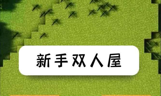 我的世界双人模式如何开启？-第1张图片-西柚游戏