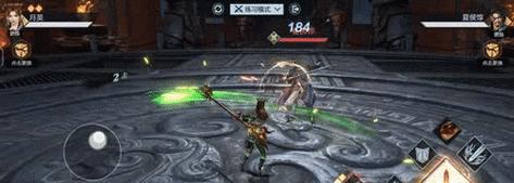 《真三国无双3》游戏月英武器入手技巧（探索最适合月英的武器）-第1张图片-西柚游戏