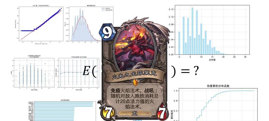 炉石传说中如何计算伤害和效果？有哪些基本规则？-第3张图片-西柚游戏