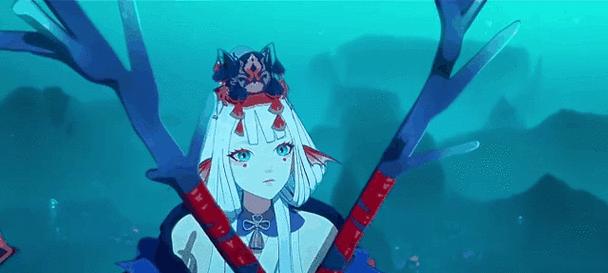 《阴阳师》千姬技能如何触发？触发千姬技能有什么条件？-第3张图片-西柚游戏