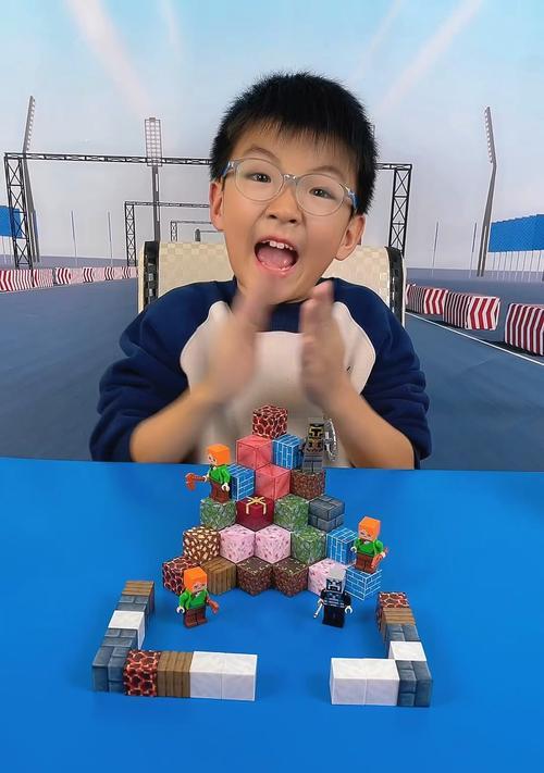 慈禧积木在Minecraft中的拼装方法是什么？有哪些技巧？-第3张图片-西柚游戏