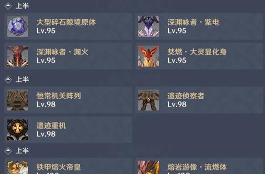 深渊篇章阴阳师战斗策略是什么？-第1张图片-西柚游戏