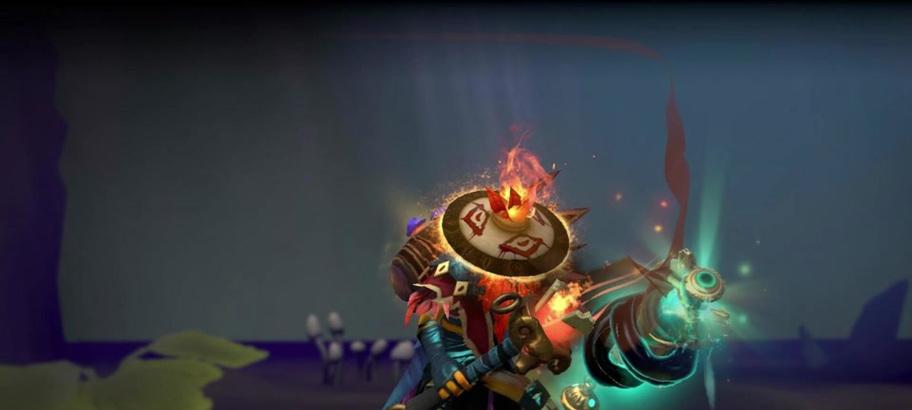 dota2中面对萨满应如何选择克制英雄？-第3张图片-西柚游戏