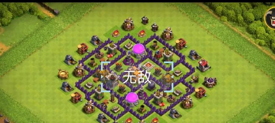 部落冲突中265阵容的打法是什么？如何有效对抗265阵容？-第2张图片-西柚游戏