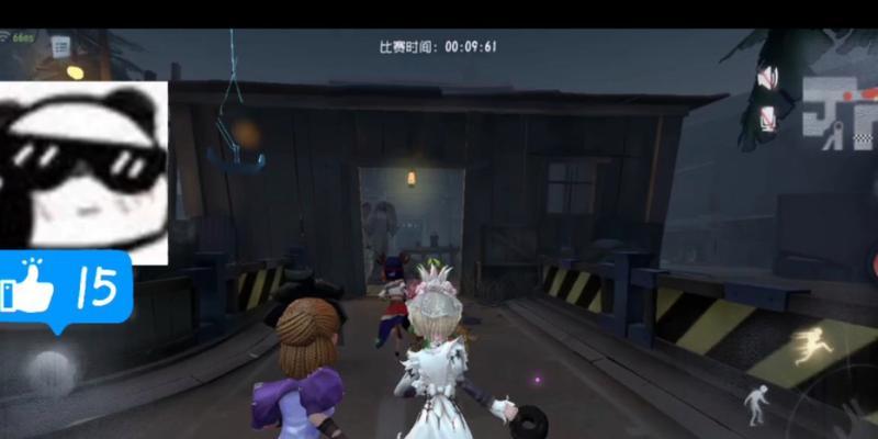 第五人格噩梦逐影攻略（玩转噩梦逐影）-第1张图片-西柚游戏