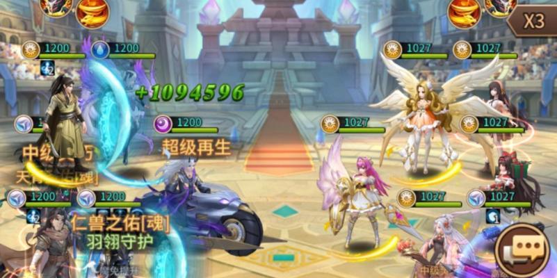 《闪烁之光英雄选择指南》（如何选出最厉害的闪烁之光英雄）-第1张图片-西柚游戏