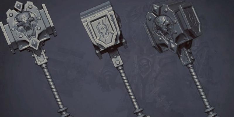 《暗黑血统》游戏装备精炼玩法全解析（探索装备精炼系统）-第1张图片-西柚游戏
