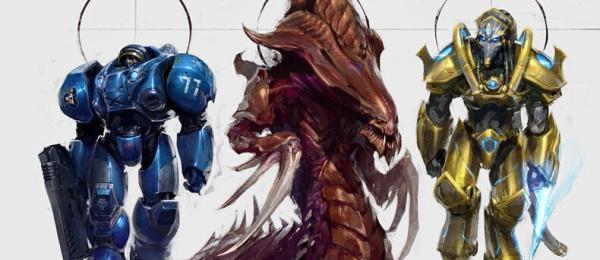 《星际争霸2》游戏（突破星际迷局的关键策略与技巧）-第3张图片-西柚游戏