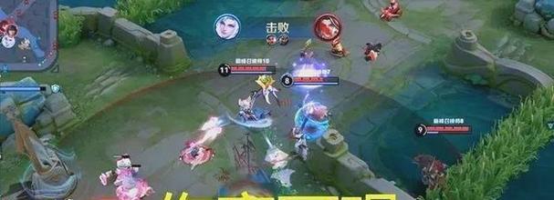 王者荣耀S15射手调整-第3张图片-西柚游戏