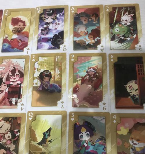 阴阳师补克牌的获取途径有哪些？-第3张图片-西柚游戏