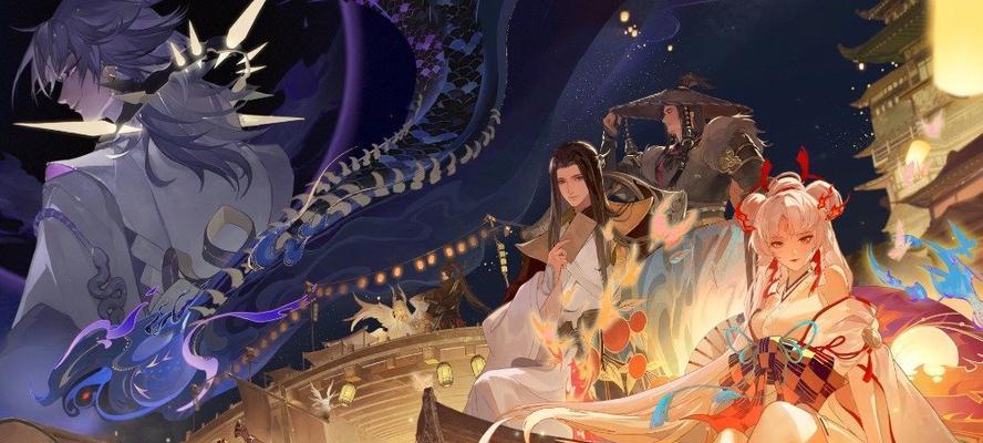 《阴阳师蜜赤浮元怎么做特殊口味元宵获取攻略》（教你快速制作特殊口味元宵）-第1张图片-西柚游戏