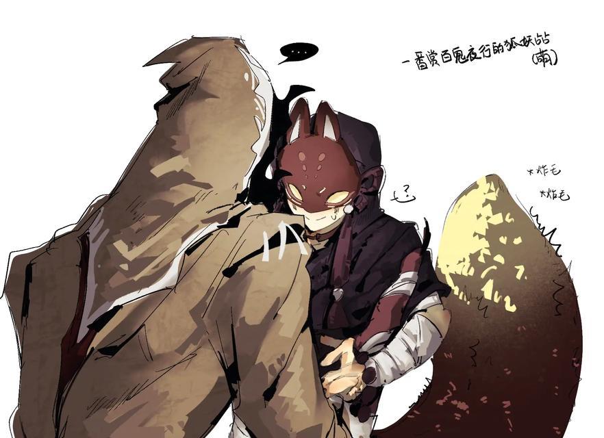第五人格黄衣之主攻略（解析第五人格黄衣之主技能的特点与运用方法）-第1张图片-西柚游戏
