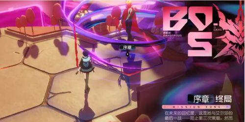 黑潮之上（解锁无敌战术）-第1张图片-西柚游戏