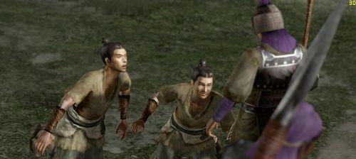 奥丁2下载真三国无双6步骤是什么？-第3张图片-西柚游戏