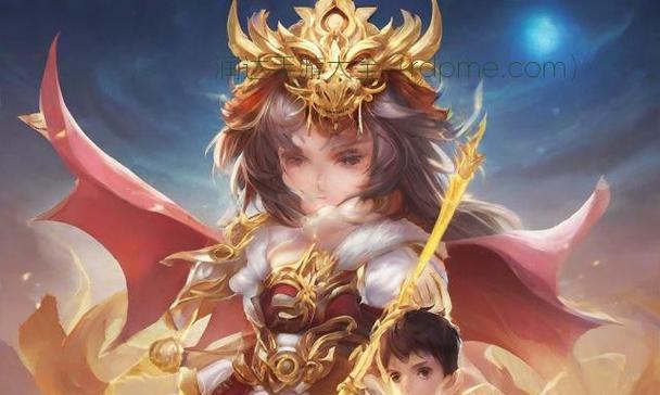 《神武》游戏大唐官府孩子养成攻略（打造最强大唐官府孩子）-第1张图片-西柚游戏