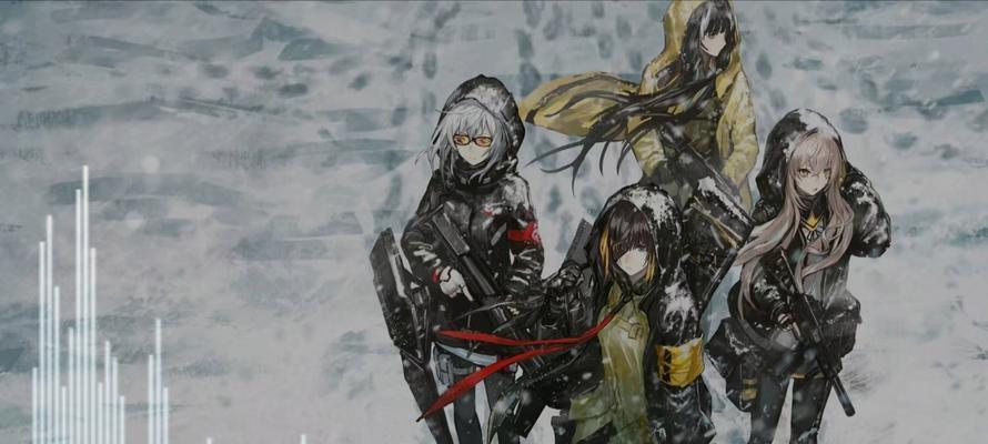 《少女前线镜像论剧情背景及故事资料揭秘》（游戏中的故事世界和角色背景一览）-第2张图片-西柚游戏