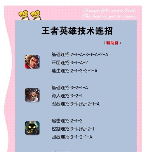 王者荣耀鞭打技能使用技巧是什么？-第2张图片-西柚游戏