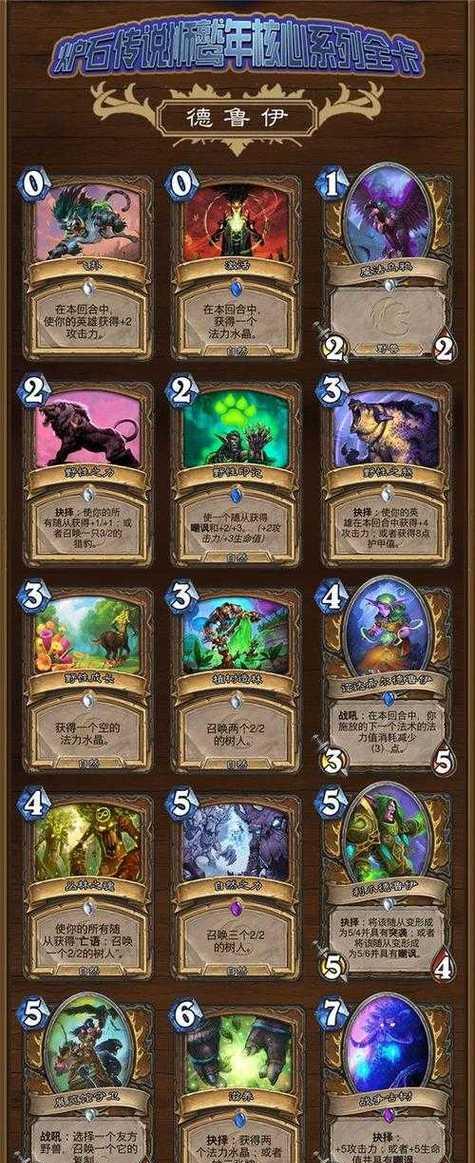 炉石传说石像鬼雕像获取方法有哪些？-第2张图片-西柚游戏